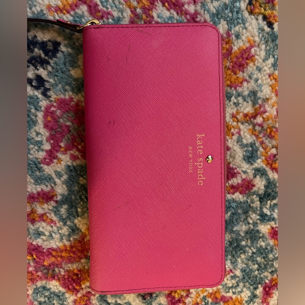 Kate Spade Wallet